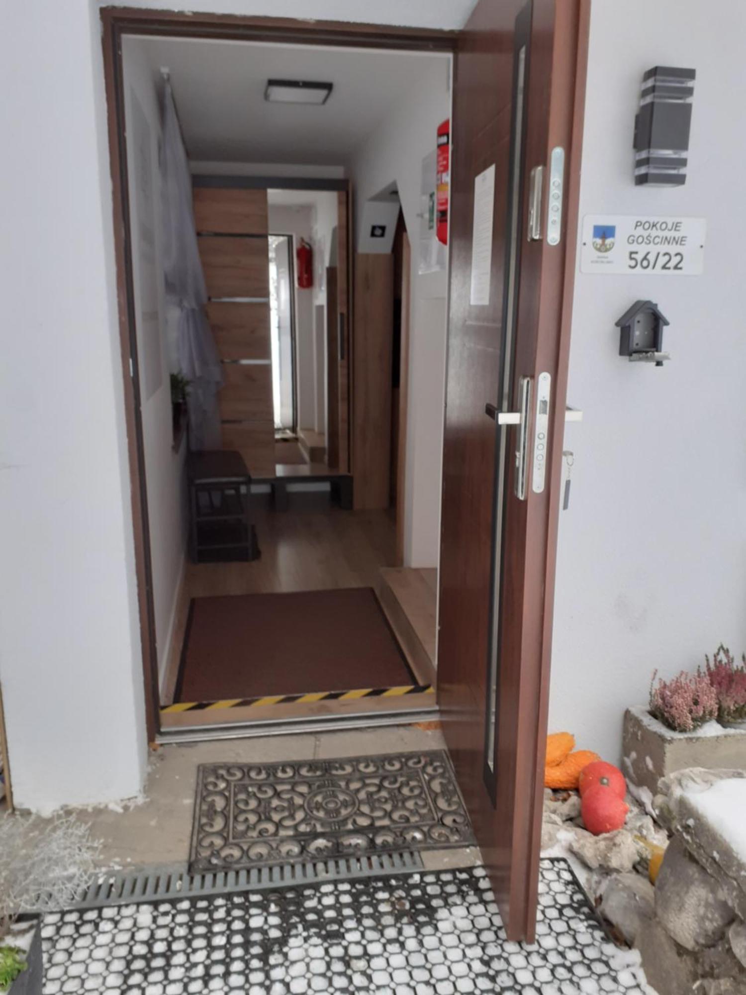 Apartament Tatravika Z Basenem I Widokiem Косцелиско Экстерьер фото